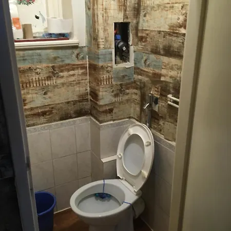 Primo V Centru Проживание в семье *
