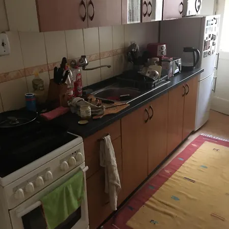 Homestay szállás Primo V Centru Prága