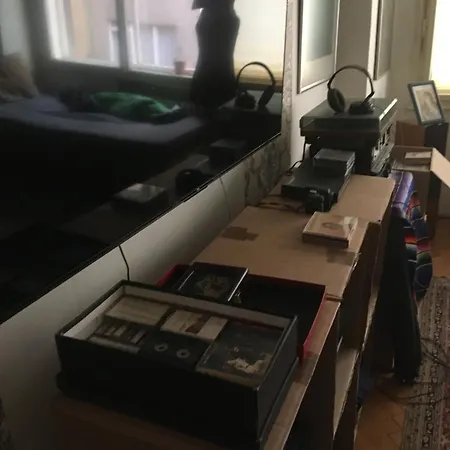 Primo V Centru Ubytování v soukromí *