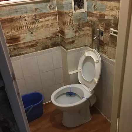 Kwatera prywatna Primo V Centru