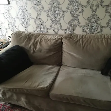 Primo V Centru Ubytování v soukromí