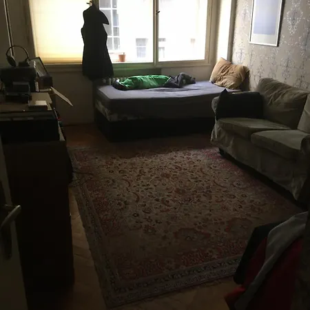 Primo V Centru Kwatera prywatna *