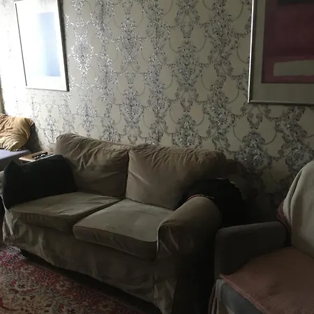 Primo V Centru * Praha