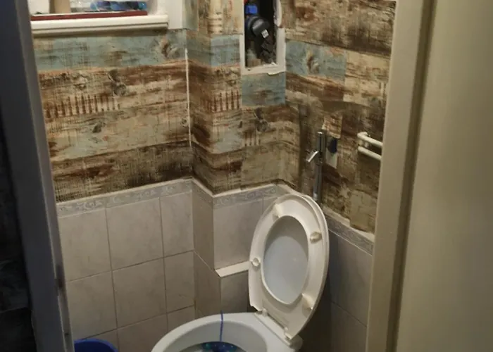 Primo V Centru Rum i privatbostad *