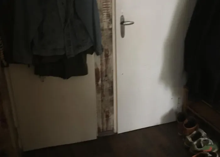 Primo V Centru Rum i privatbostad *