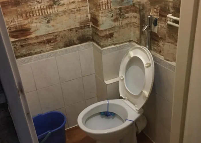 בית אירוח Primo V Centru